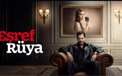 Eşref Rüya 22. bölüm CANLI izleme linki var mı?