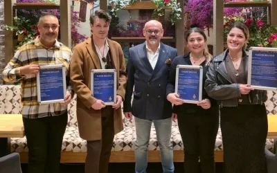 Fevzi Uzel: İstanbul’un Yeni Lezzet Bağımlılığı