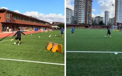 Fenerbahçe’nin umudu tekrar parlıyor: Yıldız oyuncu bomba gibi geri dönüyor