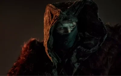 Frankenstein 2025 Yayın Tarihi Ne Zaman?