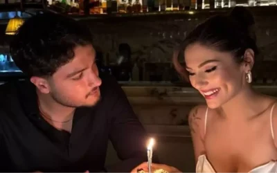 Furkan Taha: Aybüke Çangal’ın nişanlısı hakkında bilgiler