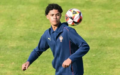 16 Yaş Altı Milli Takım, Turnuvayı 2-1’lik Zaferle Kapattı