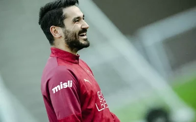 Galatasaray’da dev maç öncesi 6 oyuncu antrenmanda yok