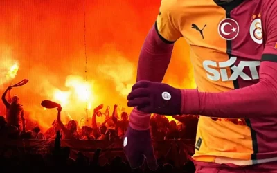 Galatasaray’dan kaçan yıldızın kabusu devam ediyor