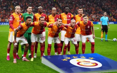 Galatasaray’ın 22 günlük maratonu taraftarları endişelendiriyor