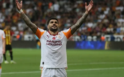 Galatasaray, Eren Elmalı’nın cezasına savunma sundu!