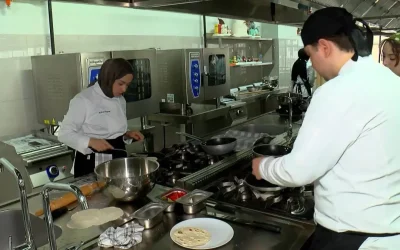 Gıda zehirlenmesi küresel sağlık tehdidi olarak yaygınlaşıyor