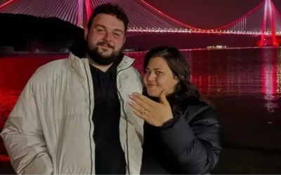 Kış Kızı dizisinin oyuncusu Gizem Pelit’in eşi Hasan Unutmaz hakkında bilgiler