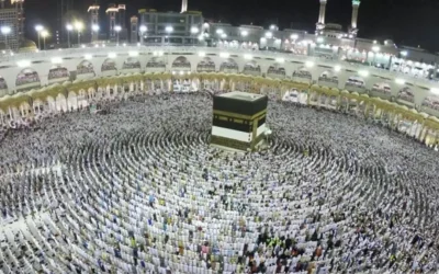 Hac kurası çıkanlar için kayıt süreci ve yapılması gerekenler