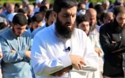 Halis Bayancuk kimdir, kaç yaşında, nereli? ‘Ebu Hanzala’ kod isimli neden gözaltına alındı?