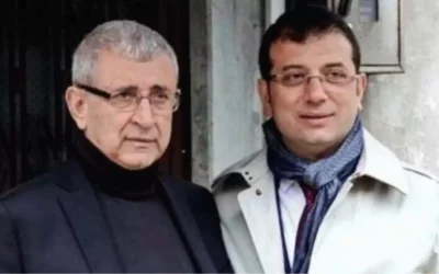 Hasan İmamoğlu’na yurt dışı yasağı mı var?