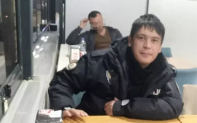 Diyarbakır’da kaybolan polis memurunun ölü bedeni bulundu