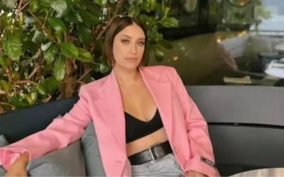 Hazal Kaya: Yaşı, nereli ve kariyeri hakkında bilgiler