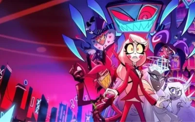 Hazbin Hotel 2. sezon 7-8. bölüm yayın tarihi ve izleme detayları