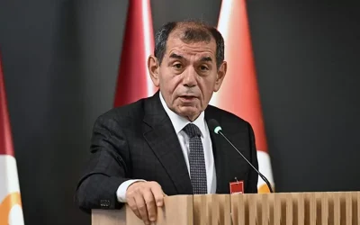 Galatasaray, Eren ve Metehan için hızlı bir karar aldı!