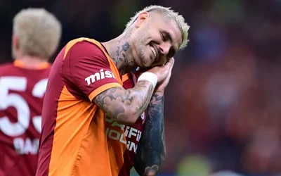 Icardi’nin Fenerbahçe’ye karşı söylediği tartışmalı sözler