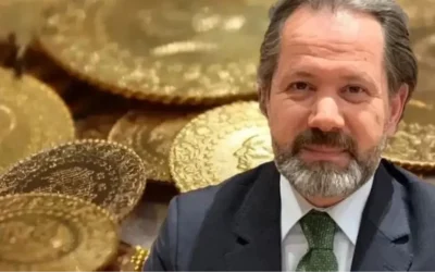Altın Fiyatlarındaki Düşüşün Sebebi İslam Memiş’in Yorumu! Son Dakika Fiyatlar – 20 Kasım Gram, Çeyrek, Tam Altın!