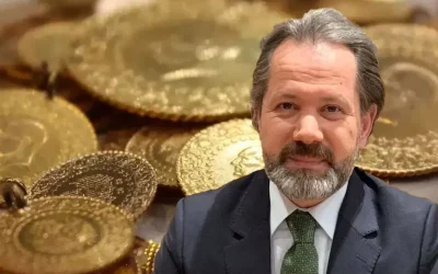 Altın fiyatları İslam Memiş’in 2026 tahmini için yükselişe geçecek!
