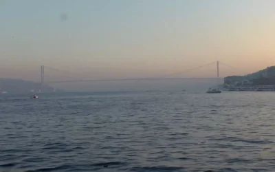 İstanbul’da yoğun sis etkili: Son dakika haberler