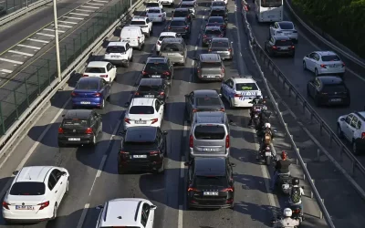İstanbul trafiğinde hız limitleri değişiyor!