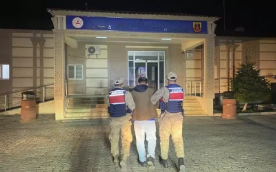 Erciş’te H.A.’nın Sahte Hırsızlık İhbarı Yapması