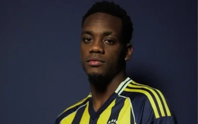 Jhon Duran’ın kırmızı kart görmesinin sebebi nedir?