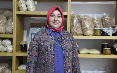 Sivas’ta Yapay Zeka ile Kadın Kooperatiflerine Dolandırıcılık