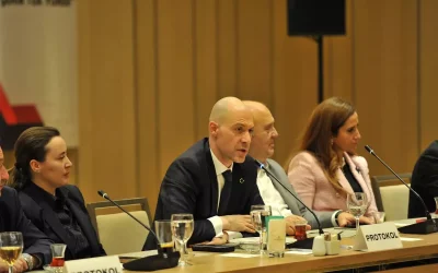 Kastamonulular Platformu İstanbul’da güçlü bir mesaj verdi.