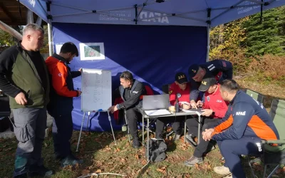 Ana ile oğlu kayıp: Köydeki araçlarına binip kayboldular.