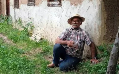 Gümüşhane’de Kaybolan Mevlüt Özkan Ölü Bulundu