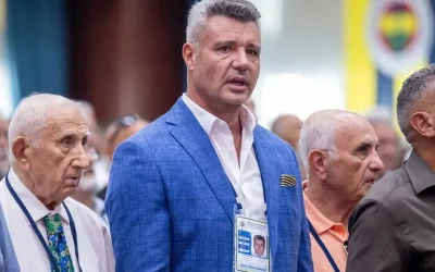 Sadettin Saran’dan futbolculara cömert prim jesti!