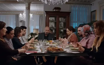 Kızılcık Şerbeti Hijyen İddiası: Sonuçsuz Kalınca Ayrılık!