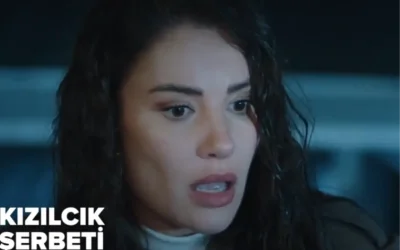 Kızılcık Şerbeti karakteri diziden ayrılacak mı?