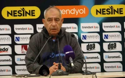 Kubilayhan Yücel: ‘Tecrübesiz Çocuklar Başaramıyor’