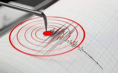 Kütahya’da 4 büyüklüğünde deprem meydana geldi