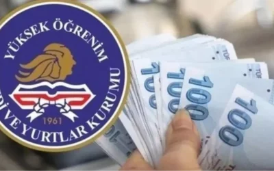 KYK Burs/Kredi Ödeme Takvimi: Yatış Tarihi Belli Oldu mu?