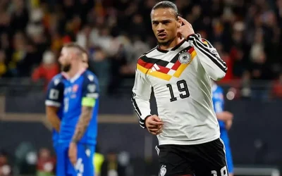 Galatasaray taraftarları, Leroy Sane’nin performansıyla şaşkına döndü!