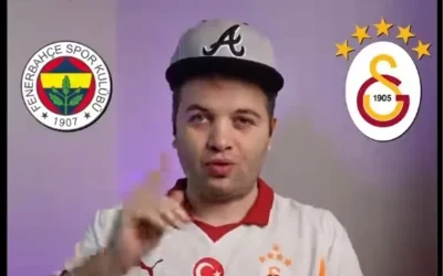 Magic Osman’ın Fenerbahçe-Galatasaray derbisine dair tahmini ve skor öngörüsü nedir?
