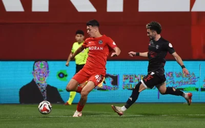 Manisa FK’nın Pendikspor’a Karşı Aldığı Acı Yenilgi