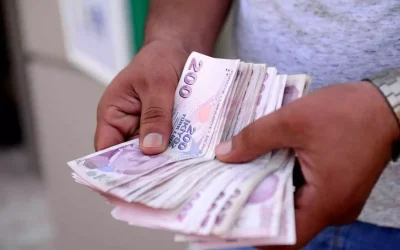 Merkez Bankası tahminiyle asgari ücret zam oranı belirlendi!