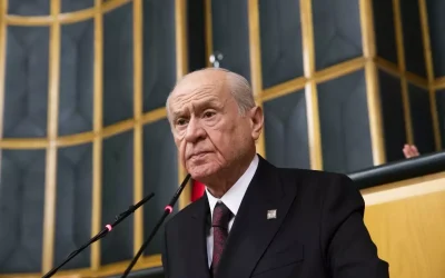 MHP Lideri Bahçeli: 10 Kasım, Atatürk’ü Anlama Şansı