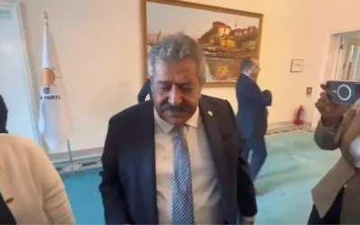 MHP’li Yıldız: İmralı ziyareti için basit çoğunluk yeterli