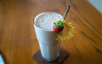Milkshake sağlığa zararlı mı? Zehirleyici etkisi var mı?