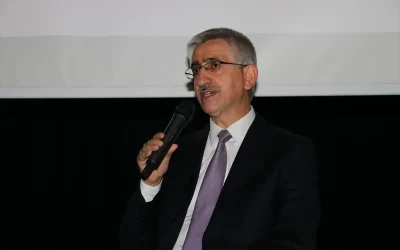 Celal Hoca’nın İmam Hatip Okullarındaki Mirası Sakarya’da Yâd Edildi