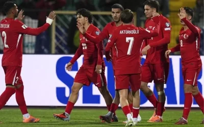 Milli Takım’dan çıkarılan oyuncular var mı?