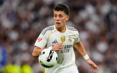 Arda Güler’e yapılan çılgın teklif milyonları şaşırttı!