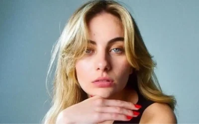 Mina Derman kimdir? Kaç yaşında, nereli, kariyeri nedir?