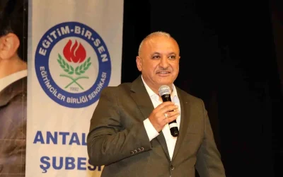 Miran: “3600 Ek Gösterge Yasalaşmalı!”