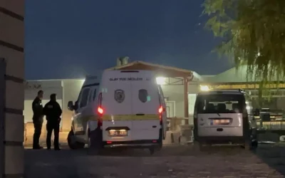 4 Kişi, Miras Kavgası Sonucu Bıçaklandı: Olay Kanlı Bitti