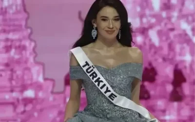 Miss Universe’de jüri değişikliğiyle şaibe iddiaları artıyor mu?